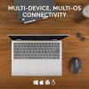 image:imageLogitech MX Anywhere 3S Wireless Mouse for Business  for WindowsMacChromeLinux Bluetooth Quiet Click Secure Logi Bolt Compact 8K DPI MagSpeed Scrolling  GraphiteGraphite