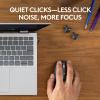 image:imageLogitech MX Anywhere 3S Wireless Mouse for Business  for WindowsMacChromeLinux Bluetooth Quiet Click Secure Logi Bolt Compact 8K DPI MagSpeed Scrolling  GraphiteGraphite