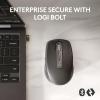 image:imageLogitech MX Anywhere 3S Wireless Mouse for Business  for WindowsMacChromeLinux Bluetooth Quiet Click Secure Logi Bolt Compact 8K DPI MagSpeed Scrolling  GraphiteGraphite