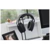 image:imageLogitech Zone Vibe 100 Lightweight Wireless Over Ear Headphones with Noise Canceling Microphone Advanced Multipoint Bluetooth Headset Works with Teams Google Meet Zoom MacPC  RoseGraphite