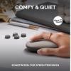 image:imageLogitech POP Keys  POP Mouse  Wireless Keyboard and Bluetooth Mouse Combo with TypewriterStyle Mechanical Keys Emoji Features Cute Compact Design  Mist