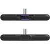 image:imageLogitech SML Room Universal VC Appliance with Tap  Rally Bar Mini Graphite  Small Room Size Supported