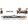 image:imageLogitech SML Room Universal VC Appliance with Tap  Rally Bar Mini Graphite  Small Room Size Supported