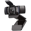 image:imageLogitech C920e HD 1080p Webcam  Litra Glow Premium LED Streaming Light  Zoom and Microsoft Teams Compatible Webcam with Adjustable Desktop Mounting