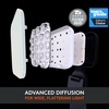 image:imageLogitech C925E Webcam  Litra Glow Premium LED Streaming Light BundleWebcam  Monitor Light