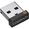 image:imageLogitech MK540 Advanced  Keyboard and mouse set  wireless  24 GHz  UK English QWERTY