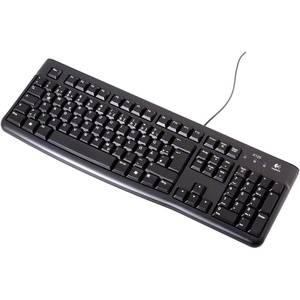 image:imageLogitech 920002478 K120 Keyboard  Wired  USB