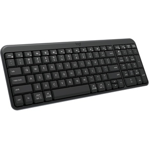 image:imageLogitech MK250 Bluetooth Wireless Mouse and Keyboard Combo Fast amp Easy Connectivity Compact Wireless Keyboard Ambidextrous Mouse Durable Build  WindowsMacOS  RoseGraphite