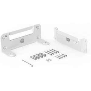 image:imageLogitech 952000044 Wall Mount for Video Bars  VESA Compatible Mounting Kit for Rally Bar and Rally Bar Mini New Renewed